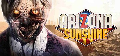 Oculus Quest 游戏《亚利桑那阳光 – 全DLC中文解锁版》Arizona Sunshine®